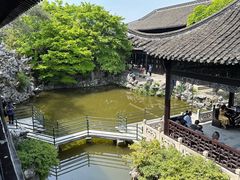 -水墨澜渟足道·SPA·传统(四望亭东关街店)