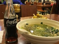 -小姜锅贴(凤凰街店)