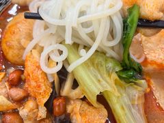 -笋果坊螺蛳粉(竹园小区店)