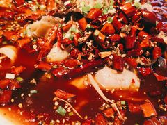 毛血旺-先启半步颠小酒馆(白麓里店)