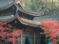 -乾园.魏庐湖景餐厅(花港店)