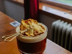 -雕刻时光咖啡馆(交大店)
