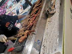 -盒马鲜生(皇庭广场店)