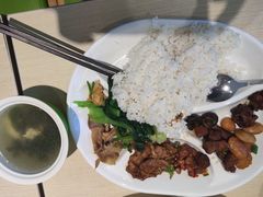 -大米先生(黄山大道第三店)