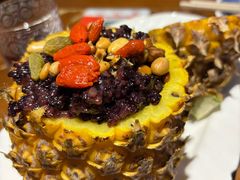 -雀舞云南菜(天津天河城购物中心店)