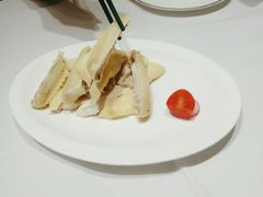 咸鸡-新吉士·上海菜(浦东LCM置汇旭辉店)