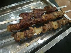 -情忆草原涮肉馆