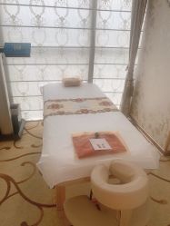 -茜尔维亚修身连锁(闵行莘庄店)