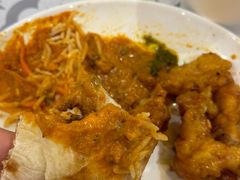 -清真· AL-JANNAT 佳纳特餐厅(仙林店)