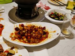 -马凯餐厅(长椿街店)