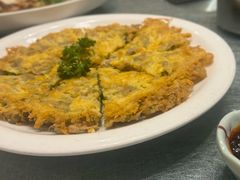 潮州蚝仔烙-博多新记·粤菜(复兴店)