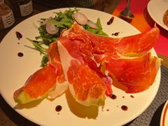 -ZAFFERANO西班牙海鲜饭(上海首店)