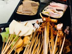 -钢管厂五区小郡肝串串香(南山店)