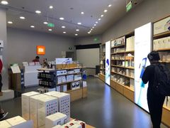 -小米之家(长宁中山公园龙之梦店)