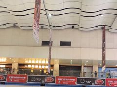 -冰纷万象滑冰场(赣州华润万象城店)