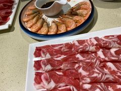 -龙福成肥牛火锅(文昌店)