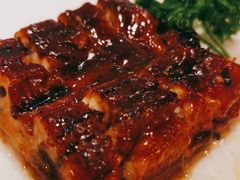 日式烤鳗鱼-味千拉面(双井店)