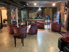 -北京美神宫艺术主题温泉酒店