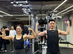 -ALIV WELLNESS运动健身(浦东大道店)