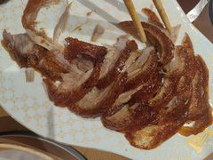 -满园烤鸭·春饼(抚顺万达店)