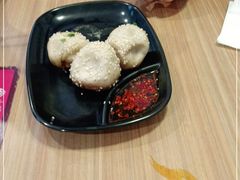 -小杨生煎(黄河路店)