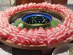 -老北京铜锅涮肉·香辣诱惑·小龙虾(禅城创意产业园店)