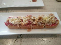 tapas-Carmen卡门西班牙餐厅