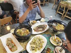 -来客家食府 · 福建客家菜(厦禾路店)