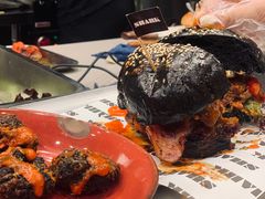 -shark burger·鲨鱼汉堡(交子大道店)