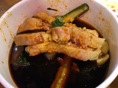 -周鱼小馆石锅酸菜鱼(活力汇店)