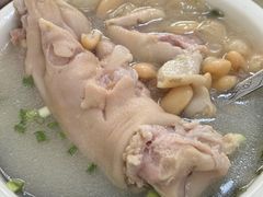 -巷子肥肠(科华巷店)