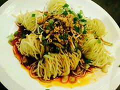 -茅庐毛血旺(烟台大悦城店)