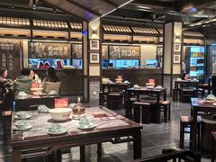 -回味黑鸭煲·始于2006(万松园店)