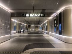 -英皇电影城(平安金融中心IMAX激光店)
