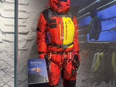 -KAILAS凯乐石(砂之船奥特莱斯店)