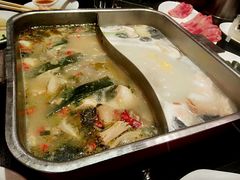-新辣道鱼火锅(摩尔城店)