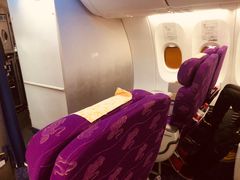 -银川河东国际机场