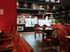 -加餐海鲜自助(集美银泰百货店)