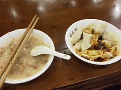 -龙抄手(文殊坊店)