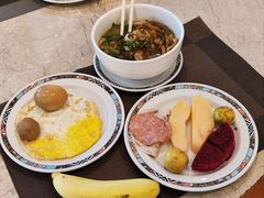 -深圳阳光酒店