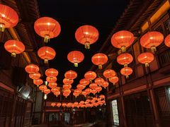 -茅山东方盐湖城景区