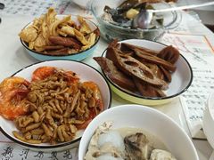 -黄毛鸭脖(汉阳总店)