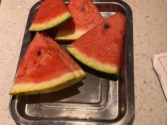 -三江源活鱼现烤(维多利摩尔城店)