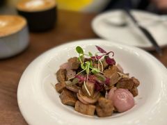 -ibarrel爱杯·bistro&brunch(江宁路店)