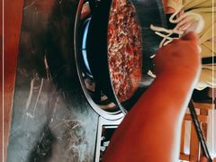 -日新铁锅焖面(坝上店)