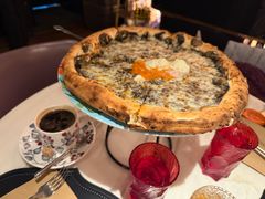 -IL TEATRO 精品意大利餐厅