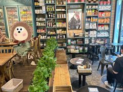 -Alimentari Grande(东湖路店)