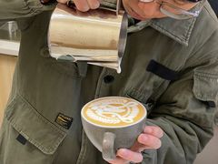 -SAFARI COFFEE