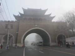 -辛亥革命博物院北区