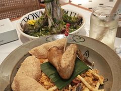 -太食獸泰式茶餐厅(IFS国金中心店)